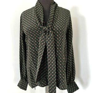 Celine Blouse